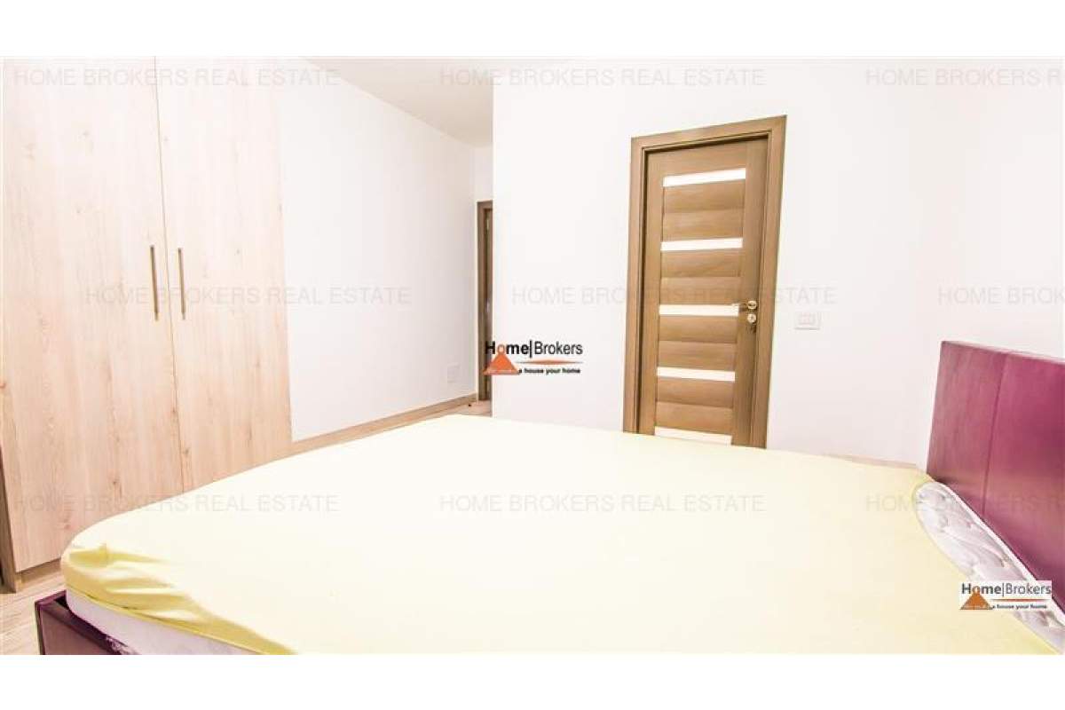  Inchiriere apartament 3 camere Nordului