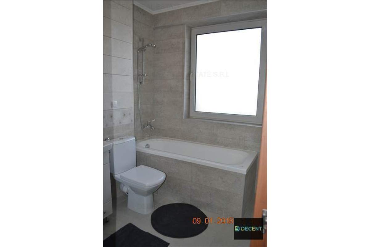 Inchiriere apartament 3 camere, zona Blumana, Brasov