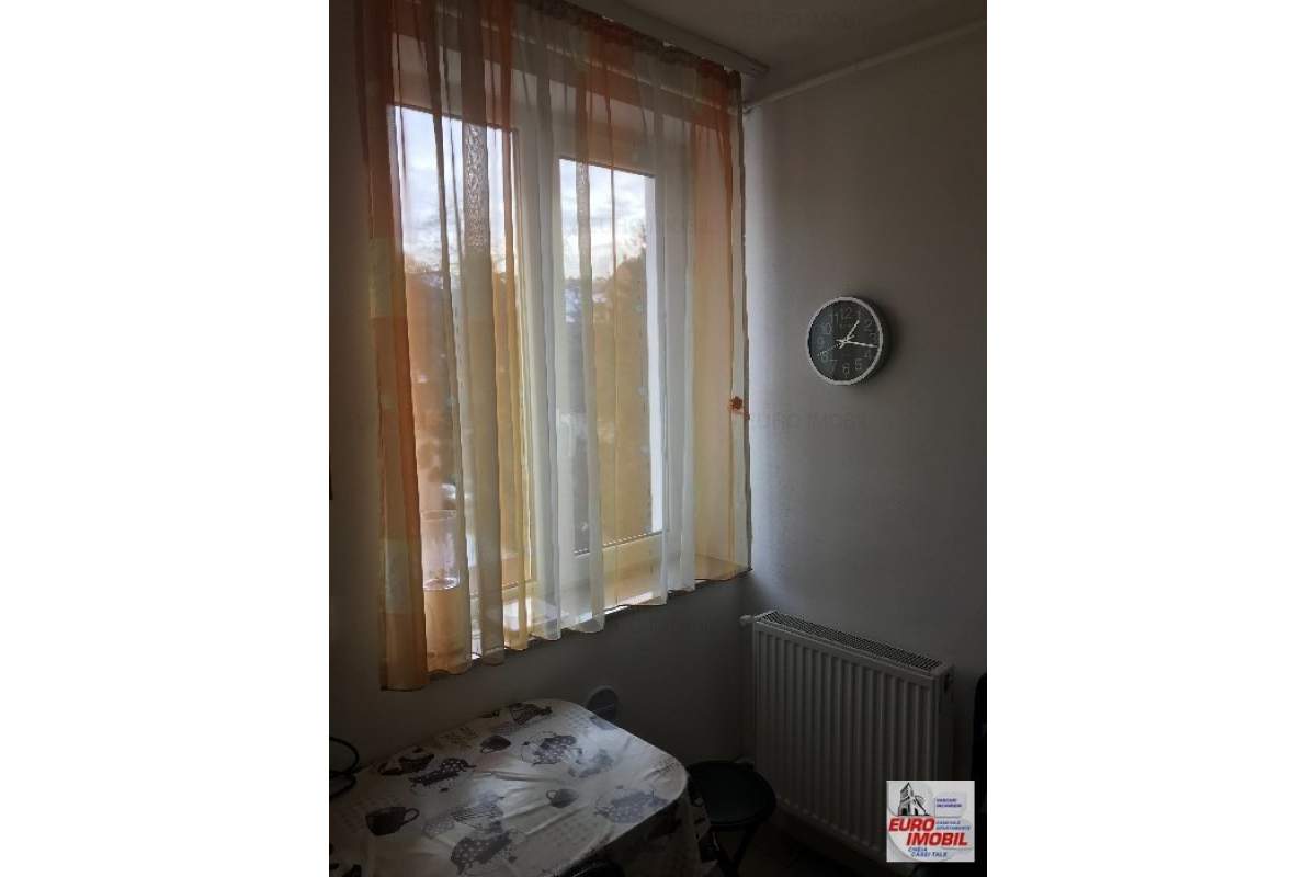  Inchiriere apartament cu 1 camera, mobilat, utilat, Ultracentral