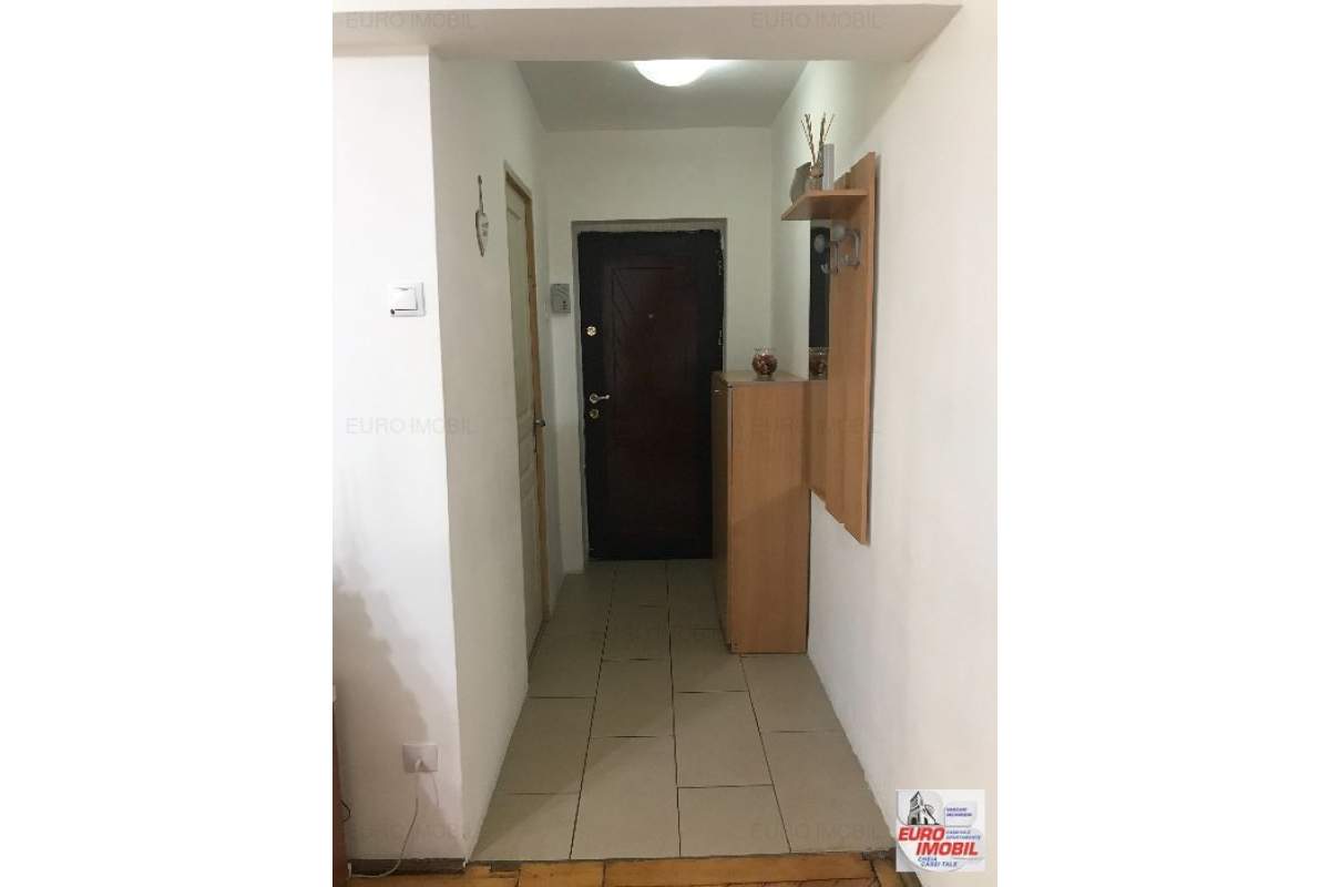  Inchiriere apartament cu 1 camera, mobilat, utilat, Ultracentral