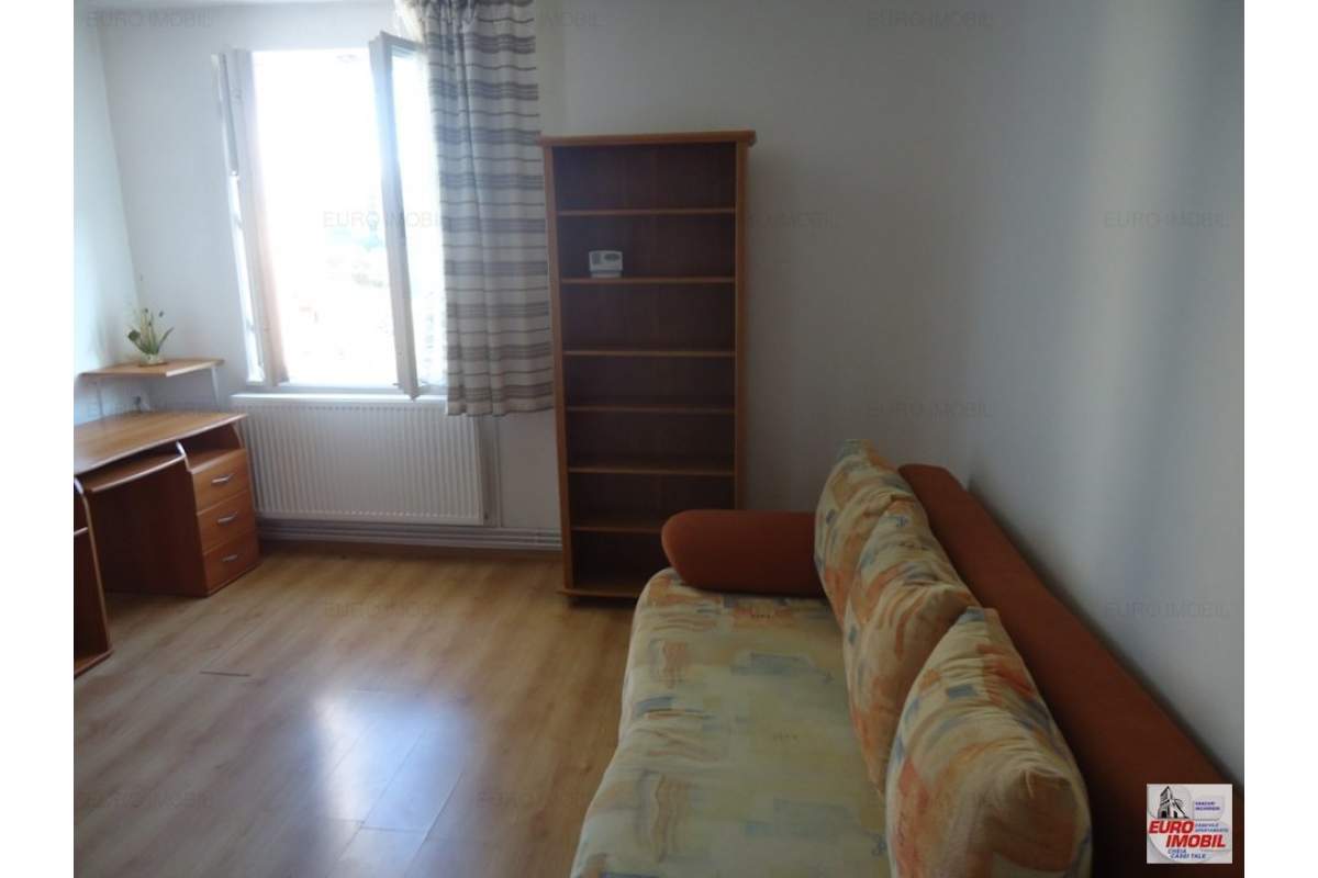 Inchiriere apartament cu 1 camera, mobilat, utilat, zona Tudor