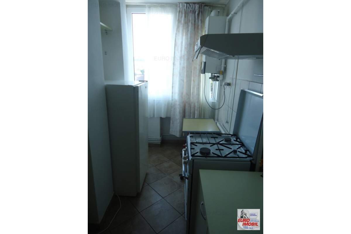 Inchiriere apartament cu 1 camera, mobilat, utilat, zona Tudor