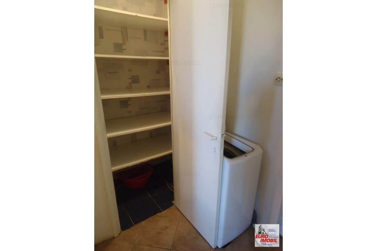 Inchiriere apartament cu 1 camera, mobilat, utilat, zona Tudor