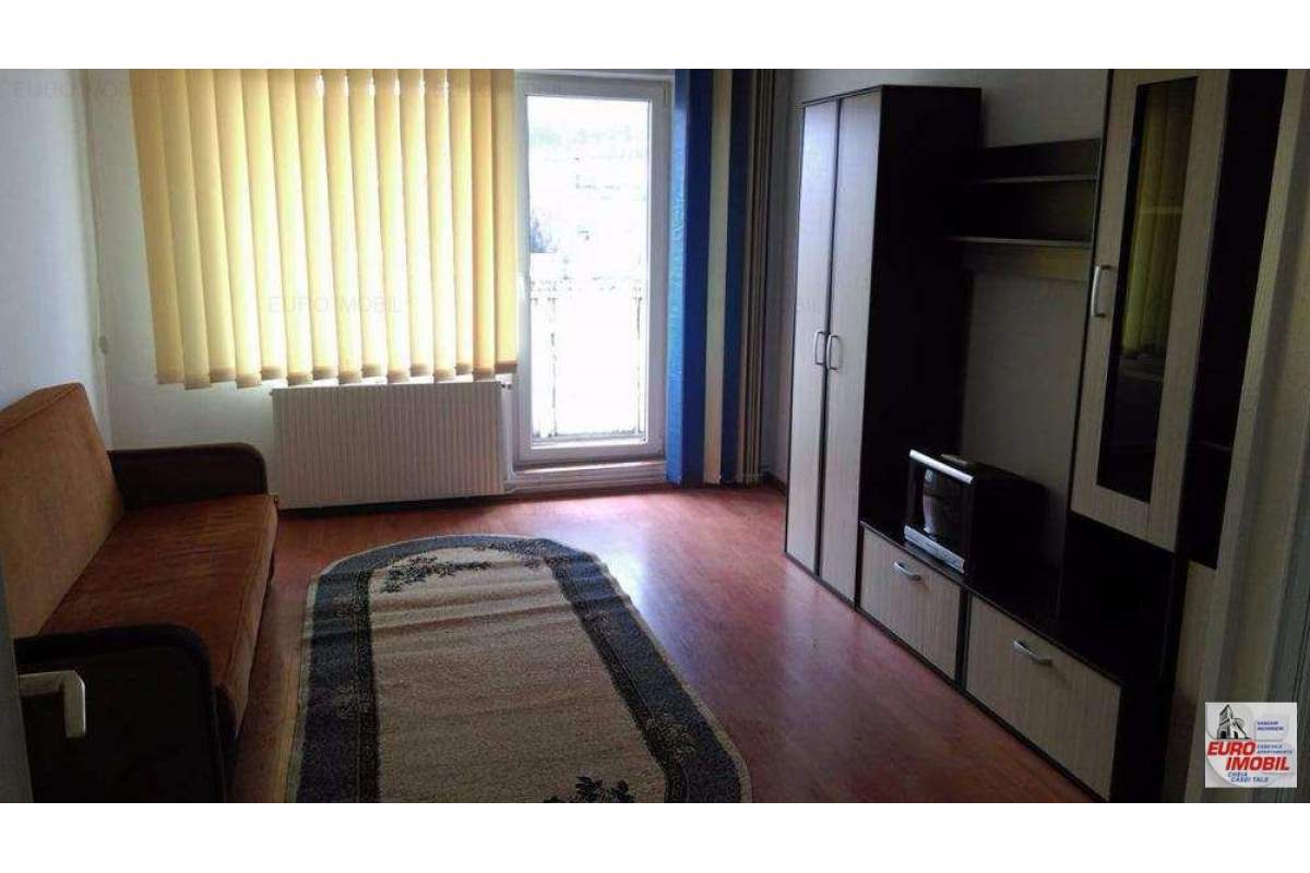  Inchiriere apartament cu 4 camere, mobilat, zona Tudor