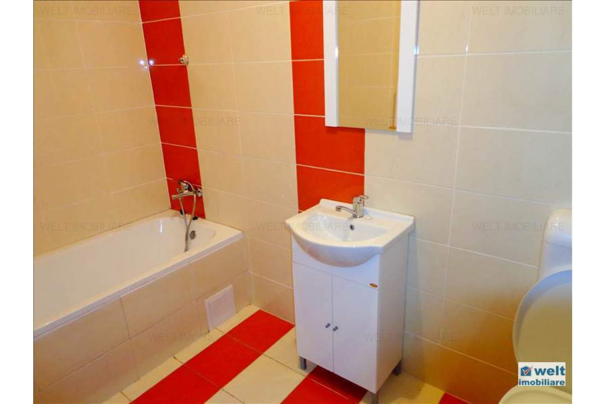  Inchiriere apartament cu o camera, etaj 1, Buna Ziua