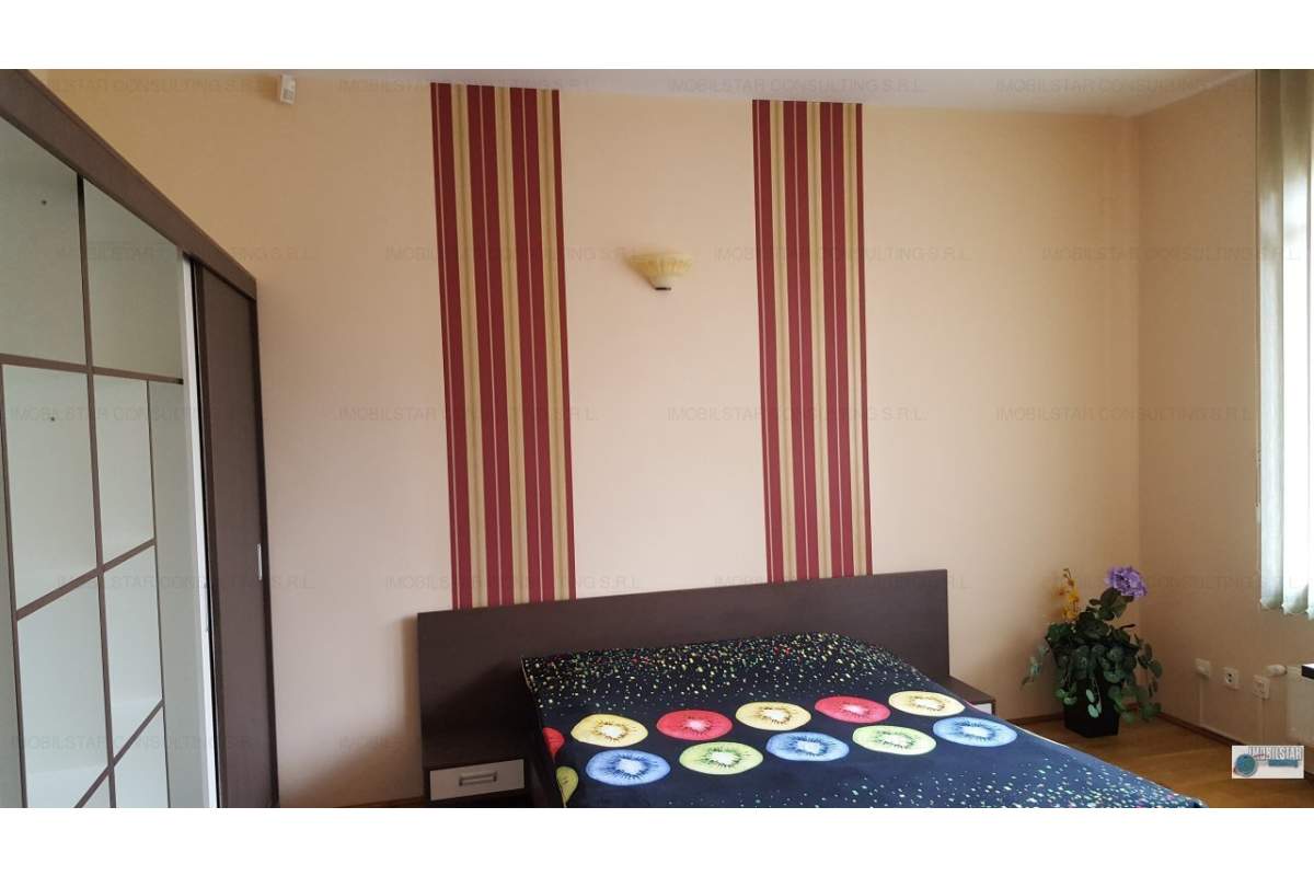  Inchiriere apartament la casa