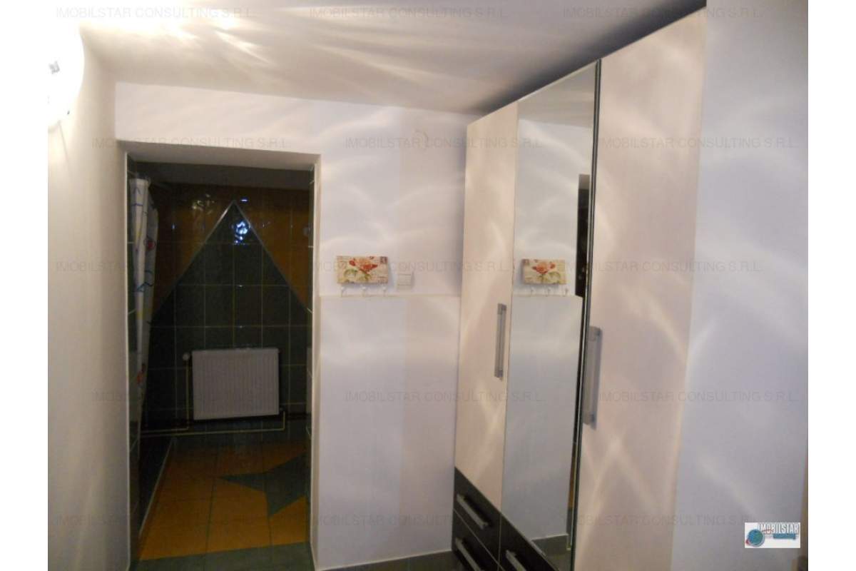  Inchiriere apartament la casa