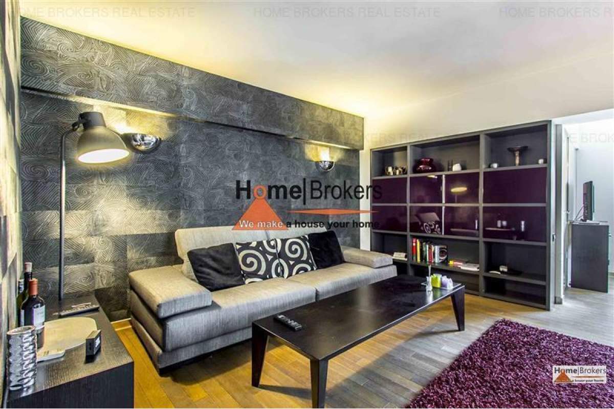 Inchiriere apartament tip studio lux Dorobanti