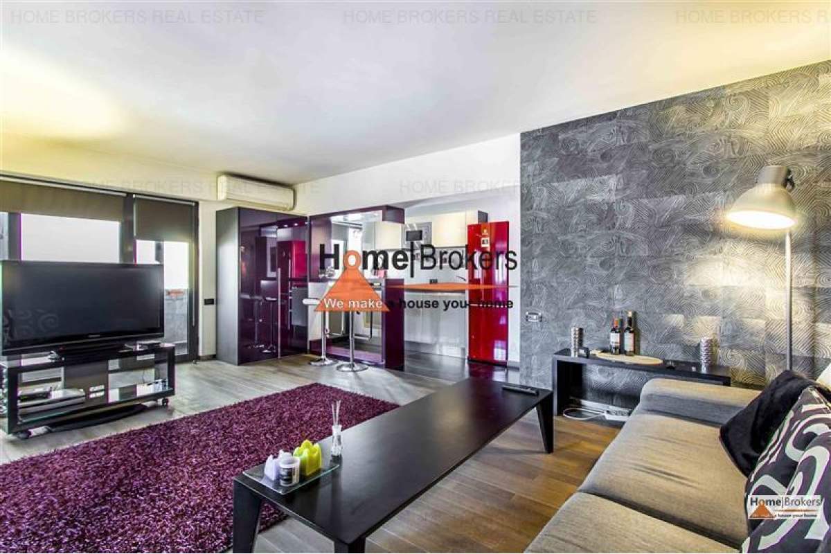 Inchiriere apartament tip studio lux Dorobanti