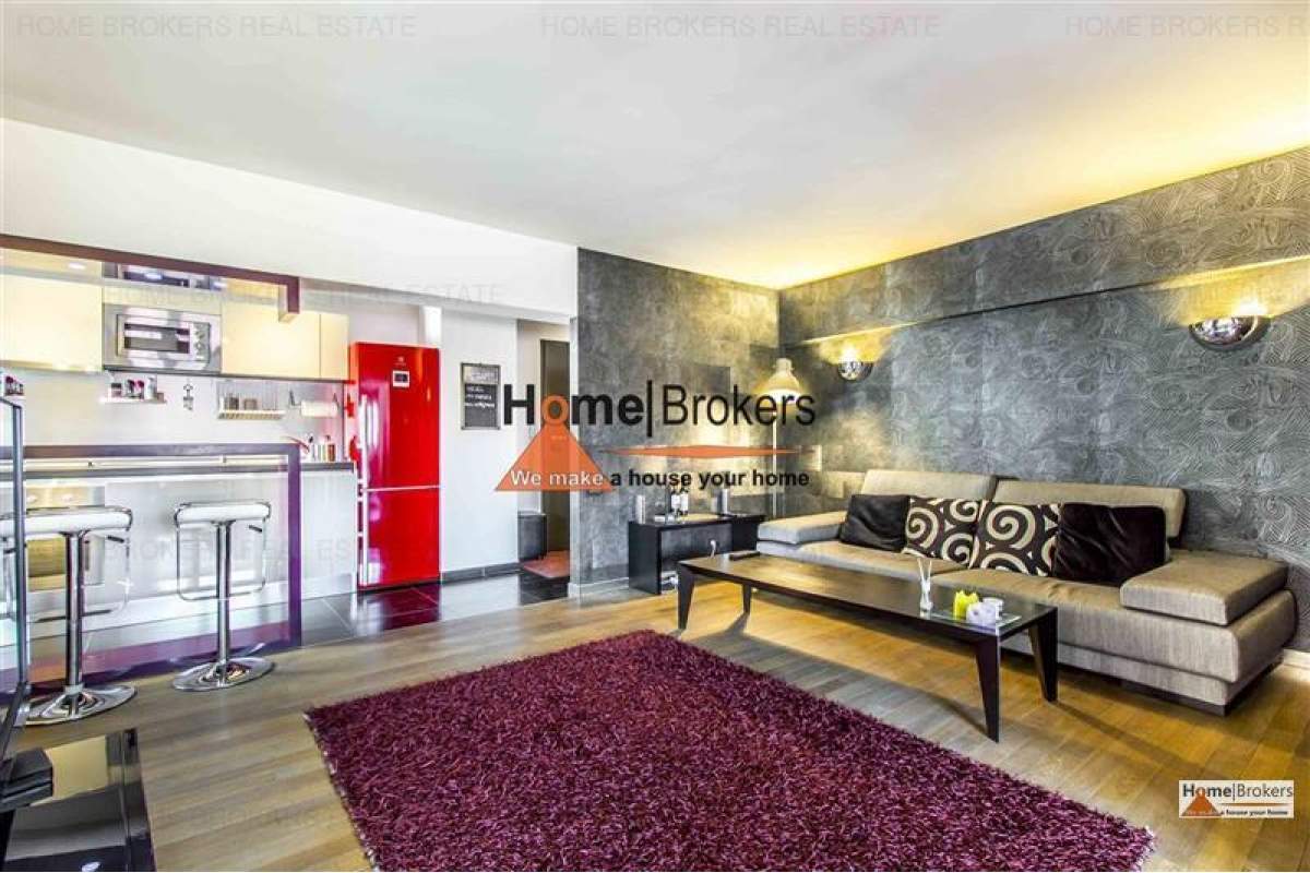 Inchiriere apartament tip studio lux Dorobanti