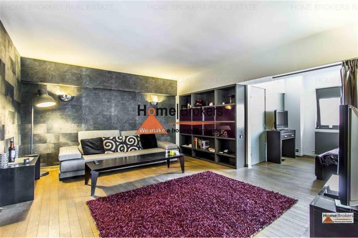 Inchiriere apartament tip studio lux Dorobanti