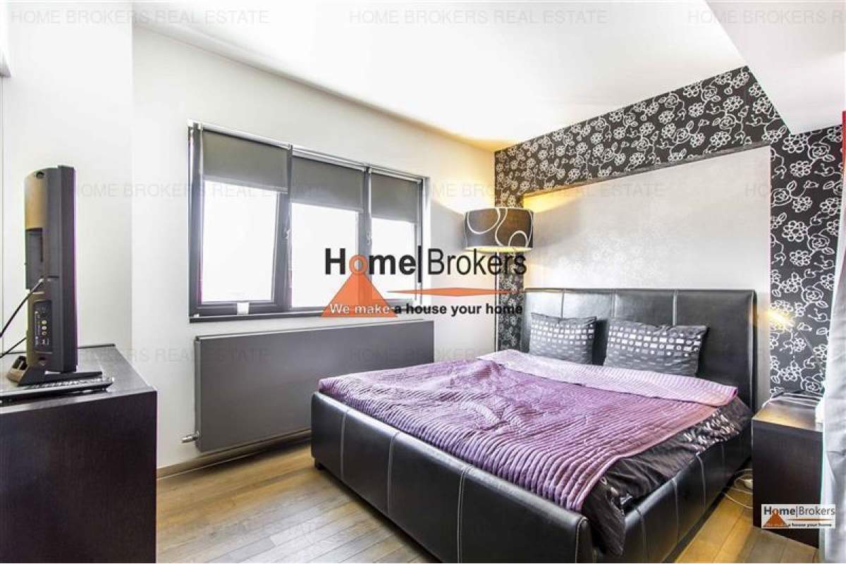 Inchiriere apartament tip studio lux Dorobanti