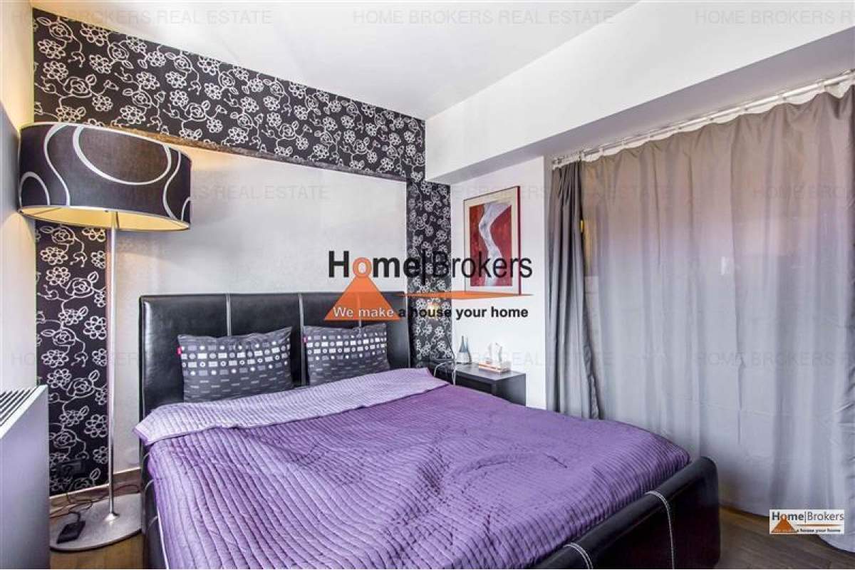 Inchiriere apartament tip studio lux Dorobanti