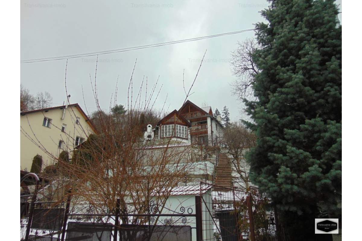 Inchiriere casa 3 camere zona Schei