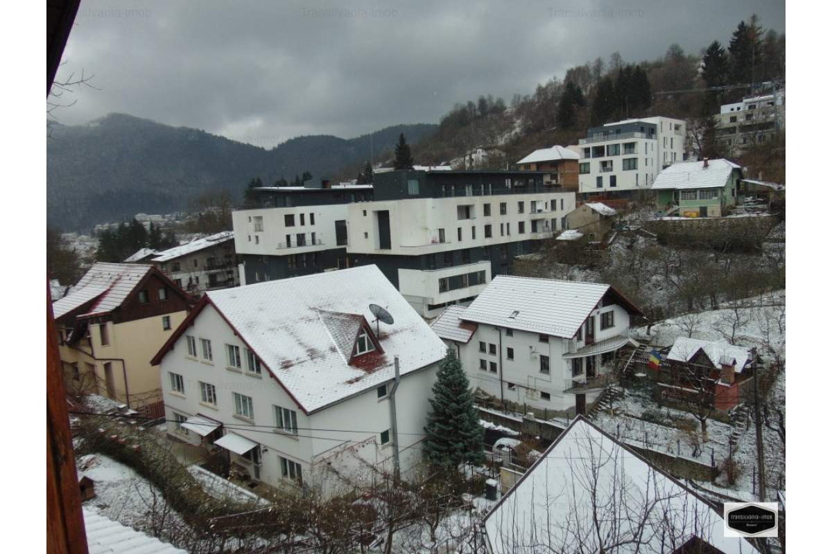 Inchiriere casa 3 camere zona Schei