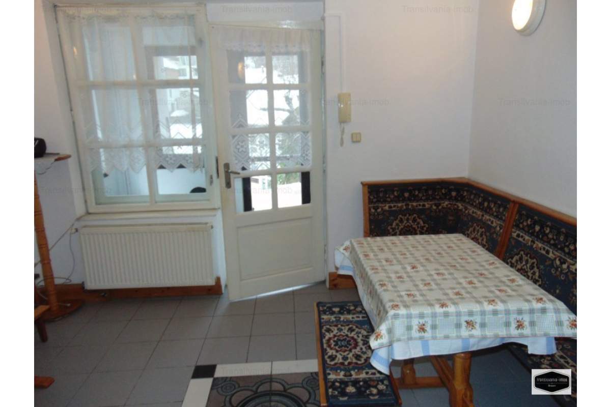  Inchiriere casa 3 camere zona Schei