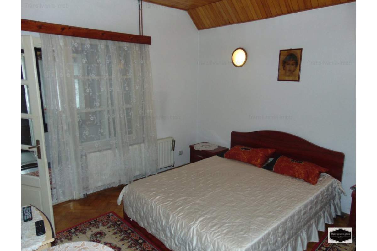 Inchiriere casa 3 camere zona Schei