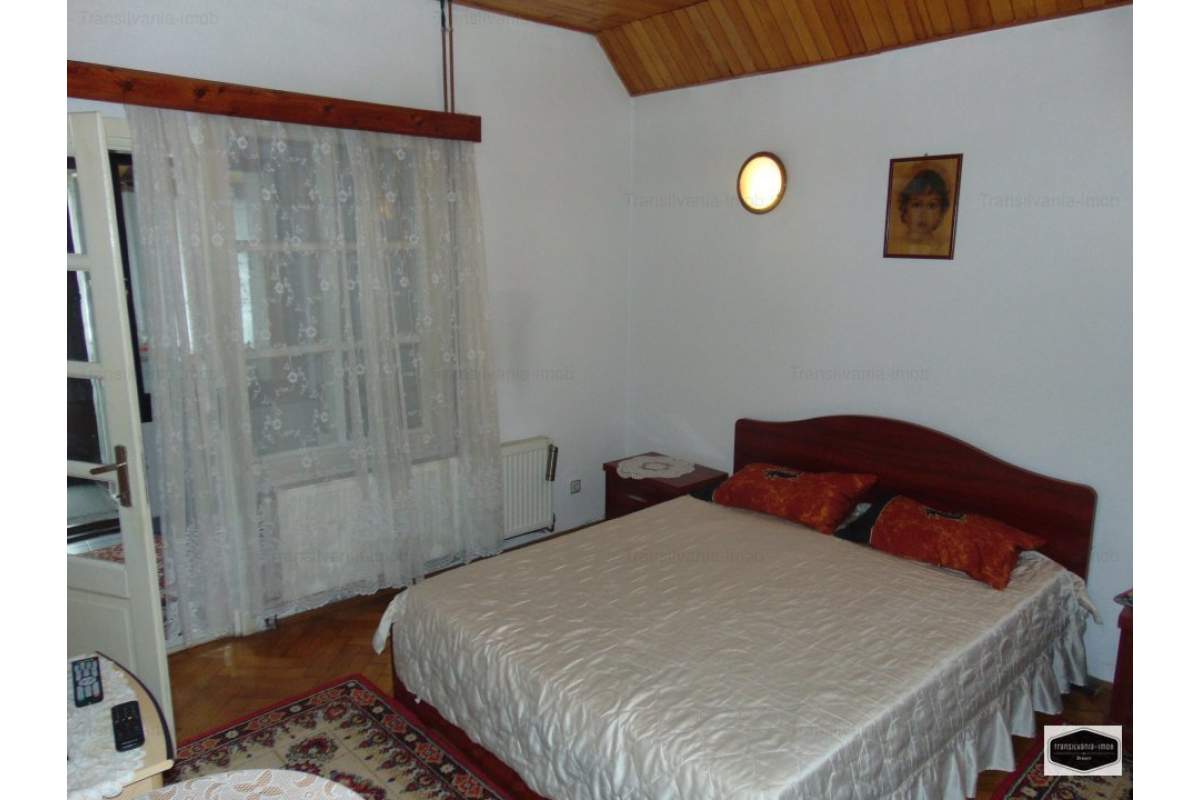  Inchiriere casa 3 camere zona Schei