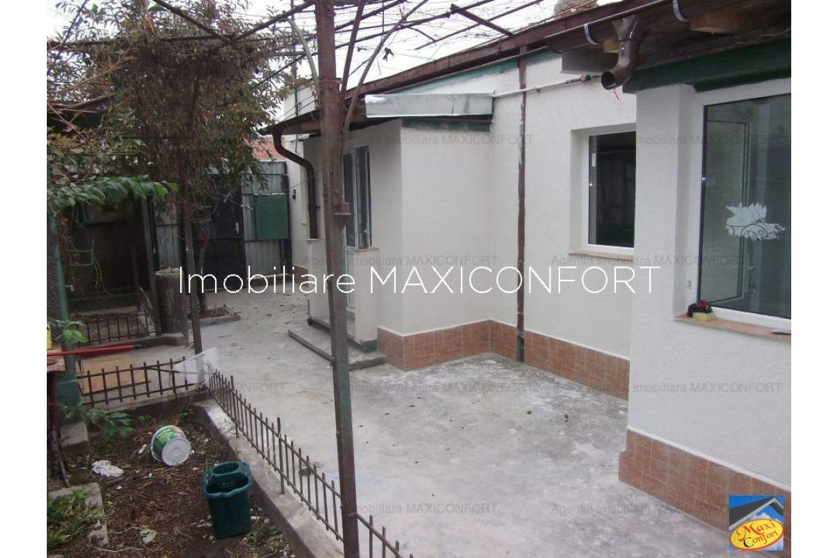  Inchiriere casa-Imobiliare MAXICONFORT