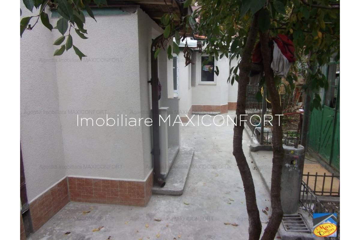  Inchiriere casa-Imobiliare MAXICONFORT