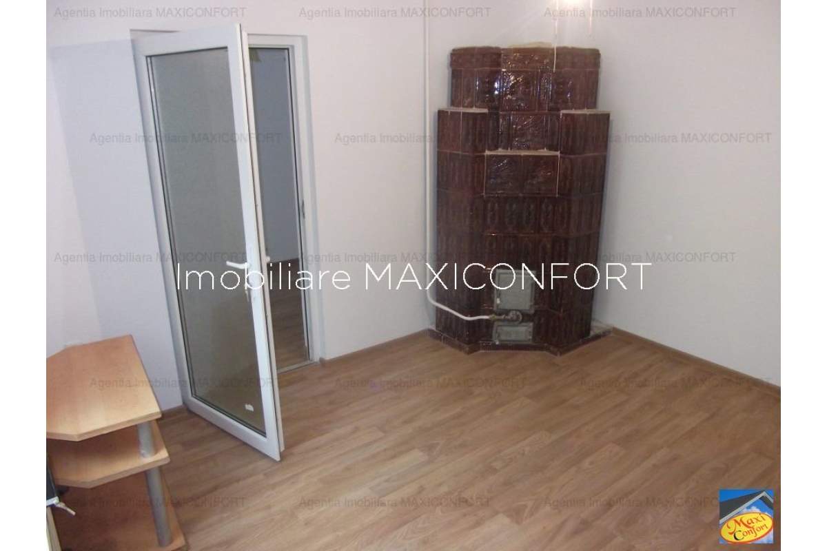  Inchiriere casa-Imobiliare MAXICONFORT