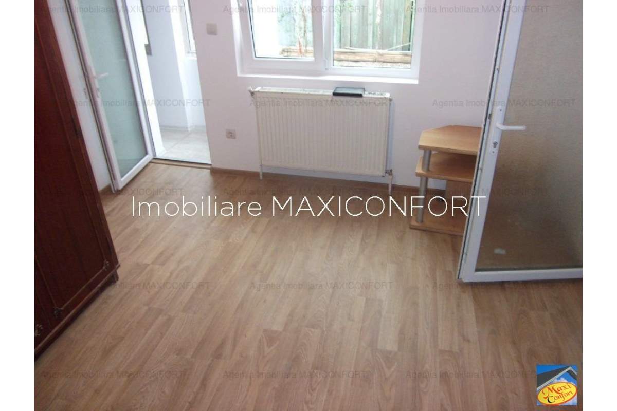  Inchiriere casa-Imobiliare MAXICONFORT