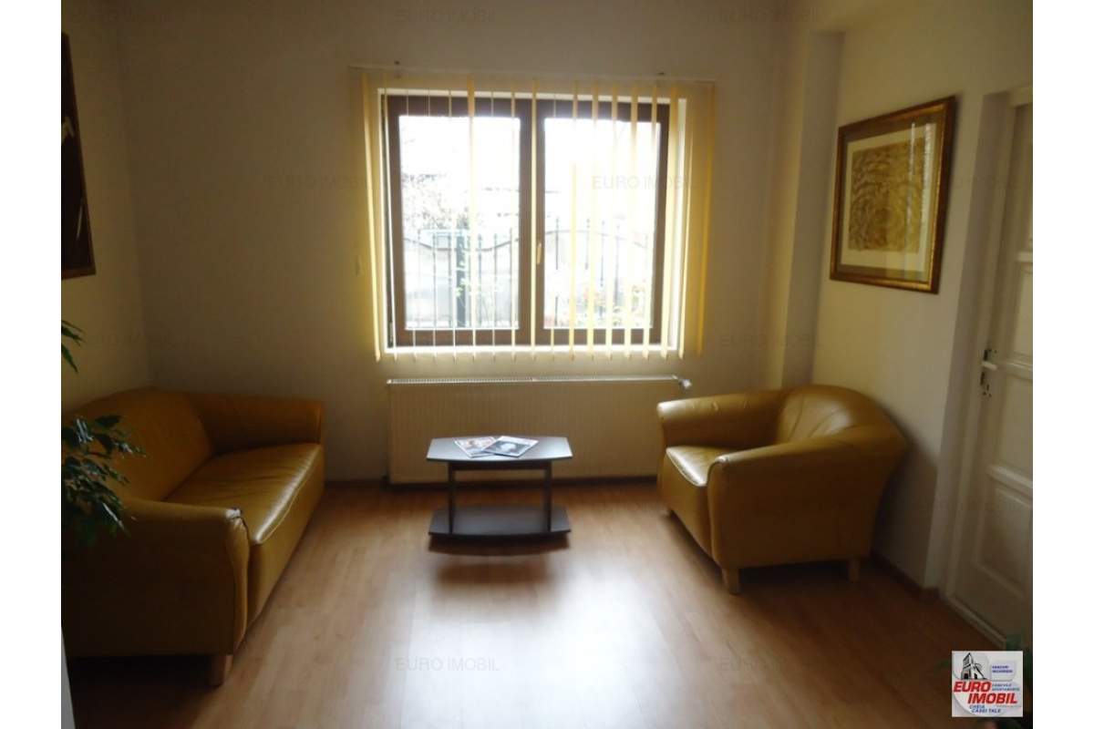 Inchiriere casa pentru locuit/birouri, zona Budiului