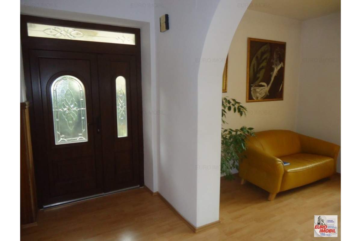 Inchiriere casa pentru locuit/birouri, zona Budiului