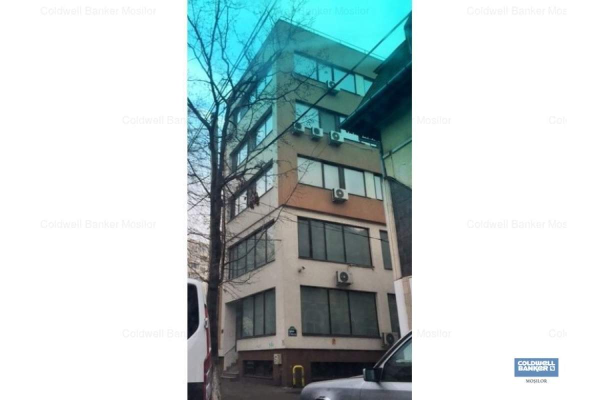 INCHIRIERE SPATIU PACHE PROTOPOPESCU