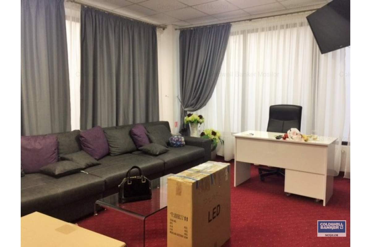 INCHIRIERE SPATIU PACHE PROTOPOPESCU