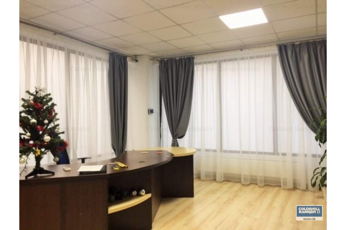 INCHIRIERE SPATIU PACHE PROTOPOPESCU