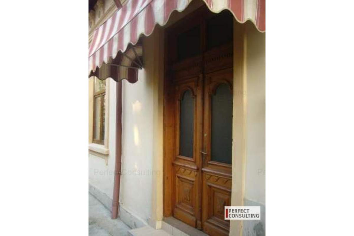  Inchiriere vila 4 camere Dacia -Biserica Silvestru