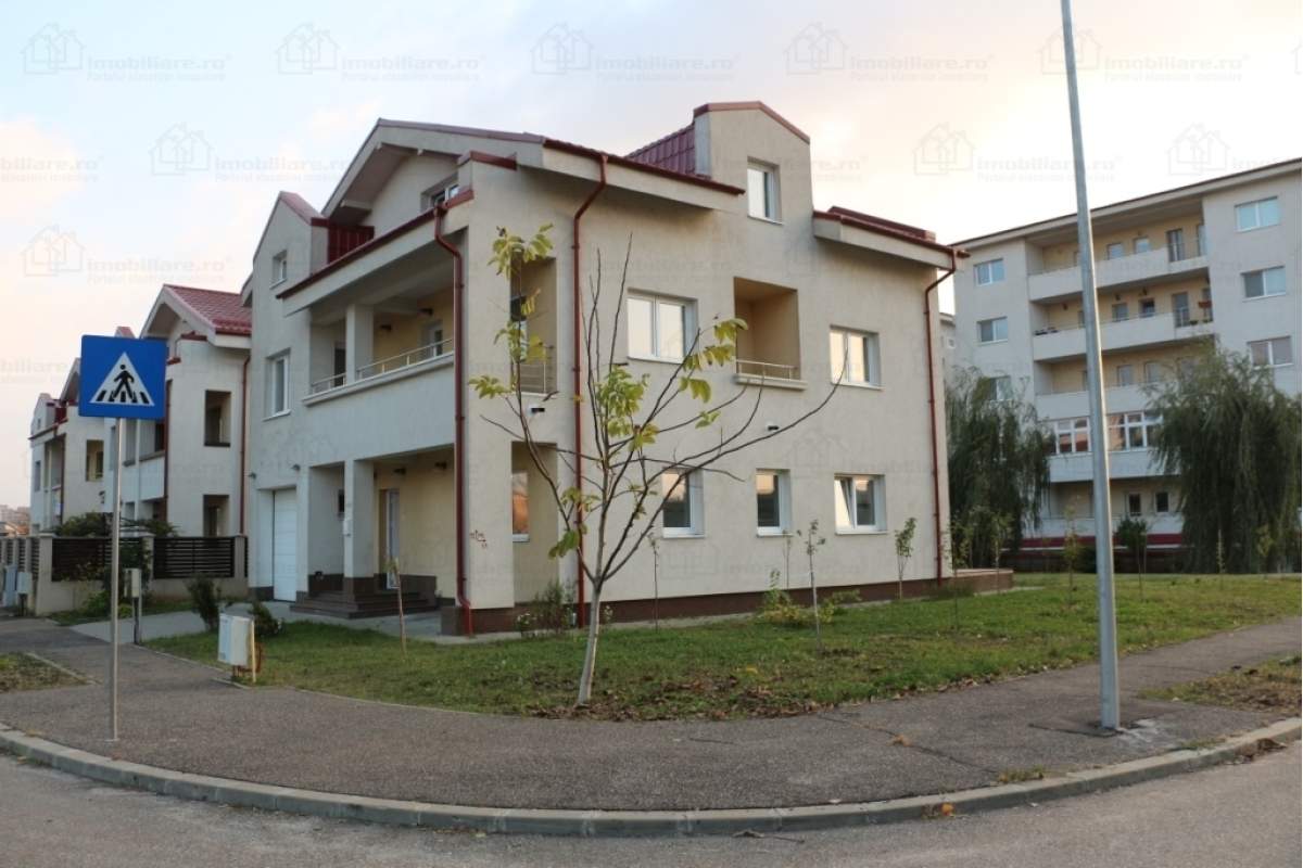 Inchiriere vila Antiaeriana