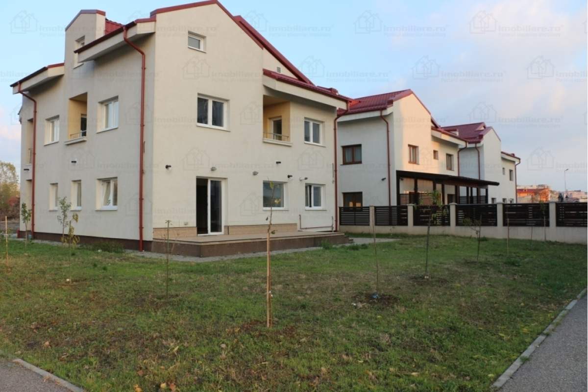 Inchiriere vila Antiaeriana