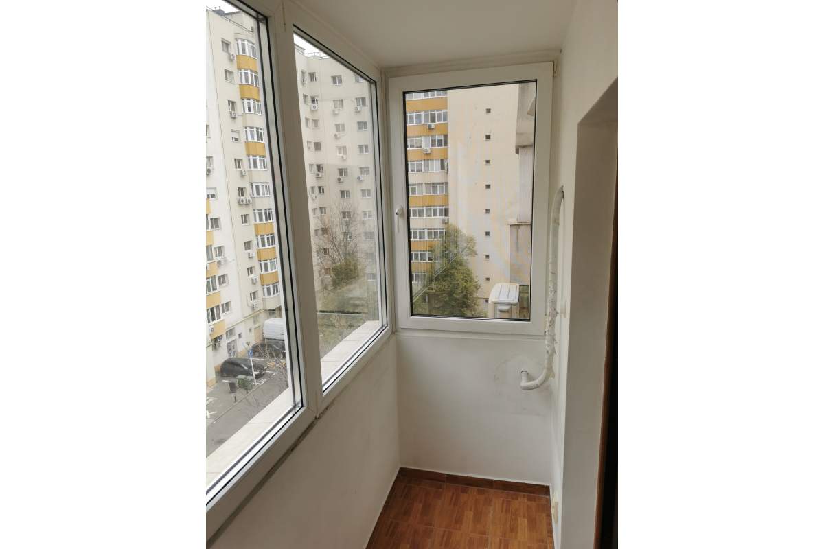 Inchiriez Apartament 2 camere 61mp dec | Mobilat | Metrou 3 min | Parc + Parcare