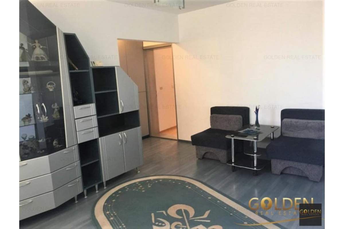 Inchiriez apartament 2 camere, amenajat, Ultracentral