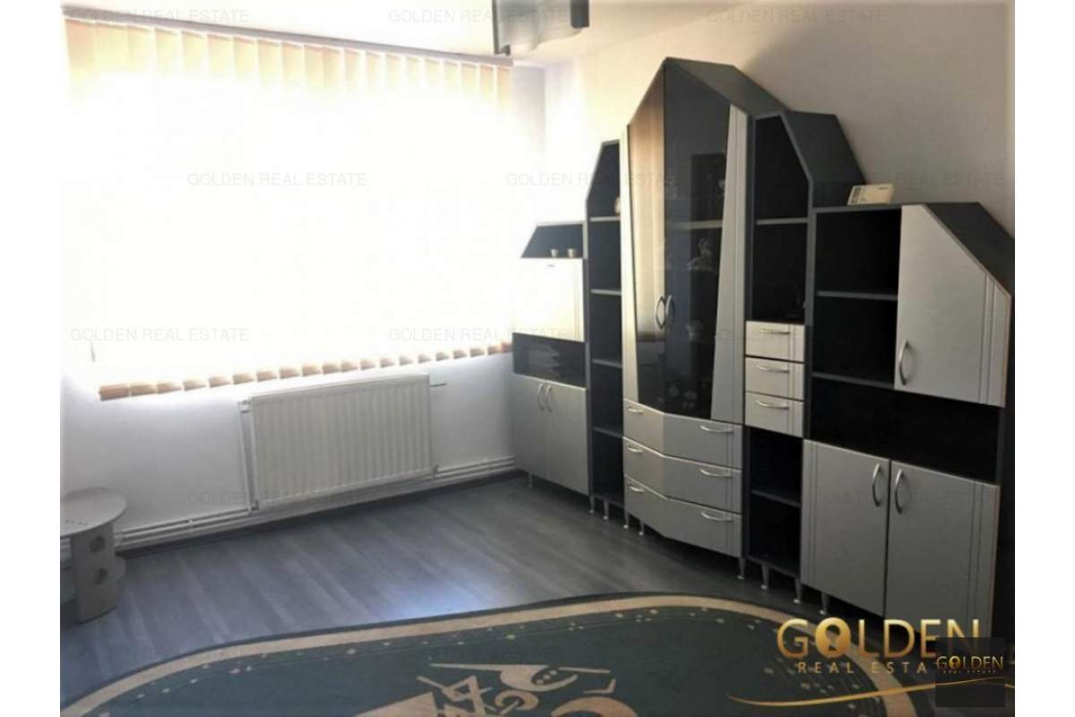 Inchiriez apartament 2 camere, amenajat, Ultracentral