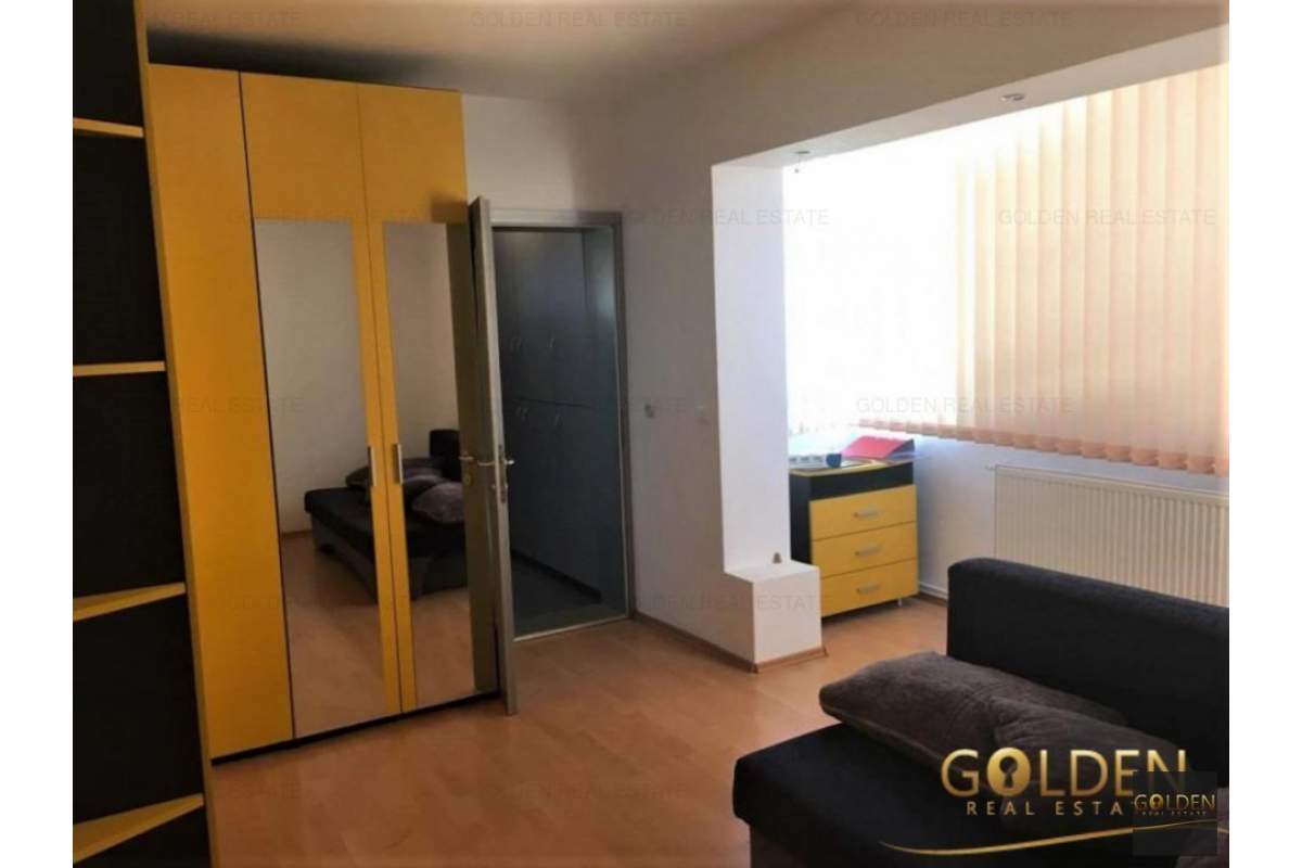 Inchiriez apartament 2 camere, amenajat, Ultracentral