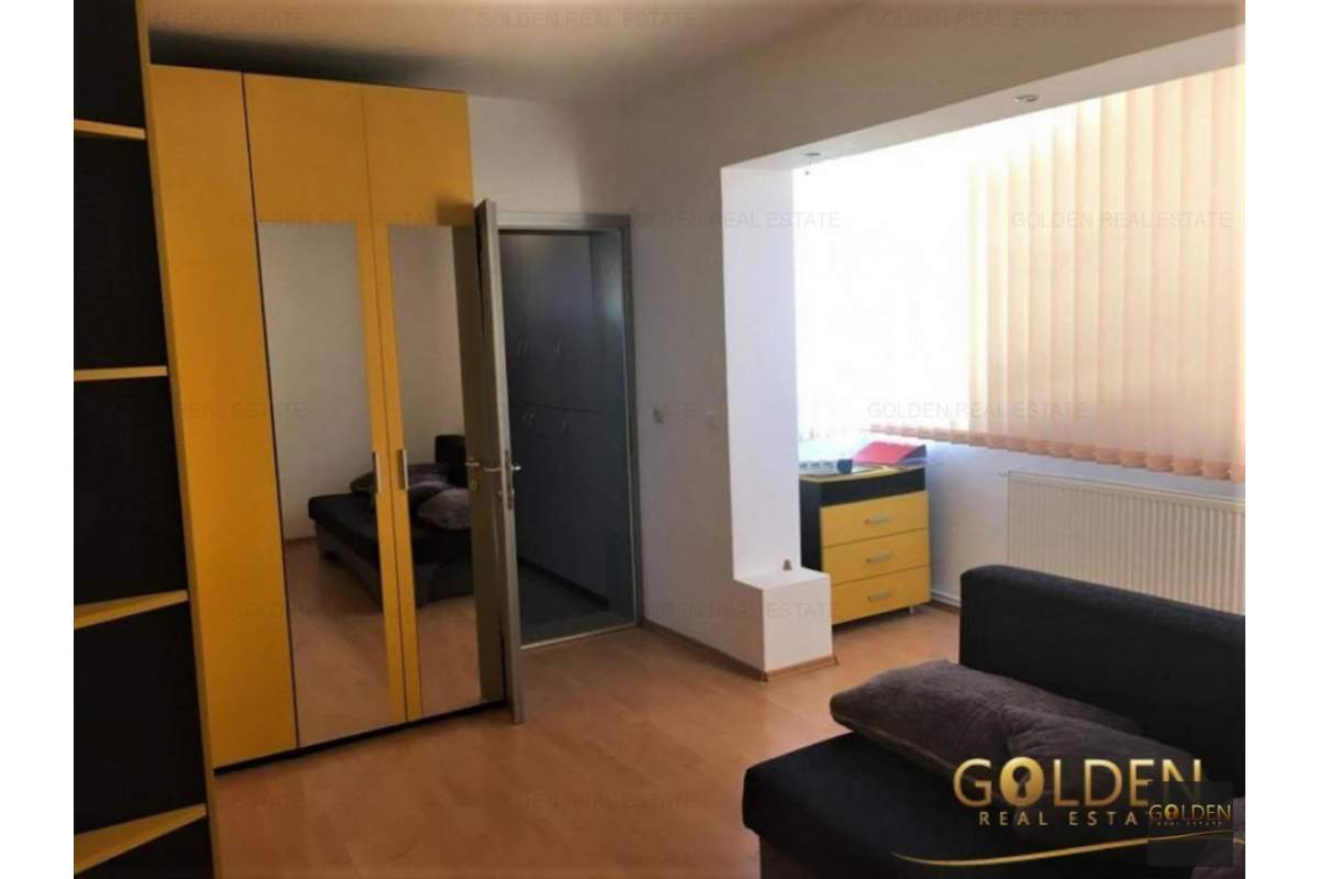  Inchiriez apartament 2 camere, amenajat, Ultracentral