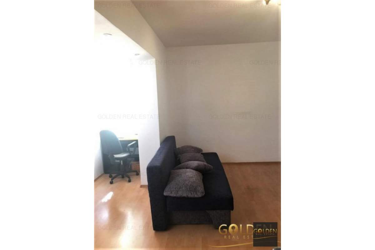 Inchiriez apartament 2 camere, amenajat, Ultracentral