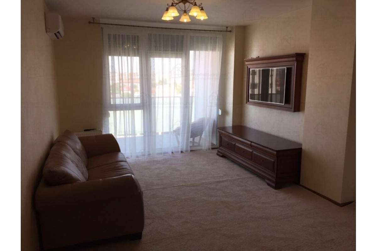 Inchiriez apartament 2 camere Ared Kaufland