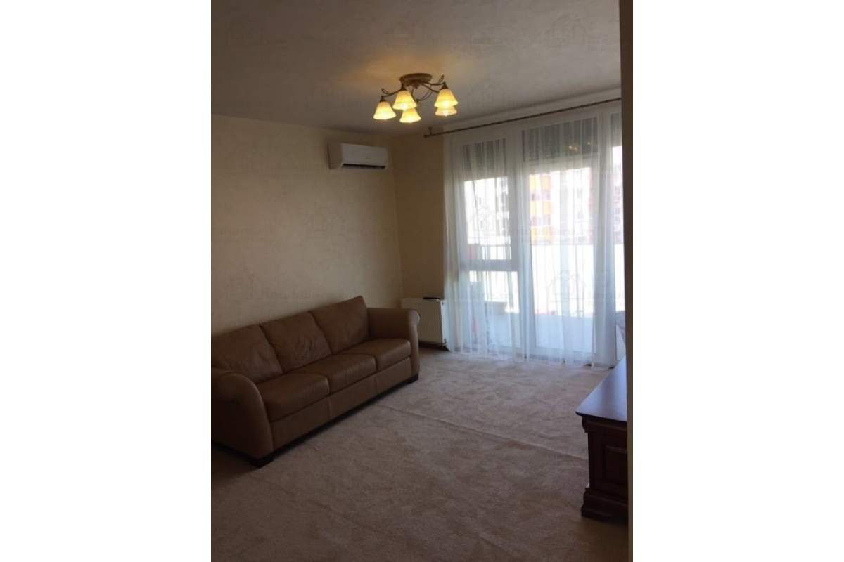 Inchiriez apartament 2 camere Ared Kaufland