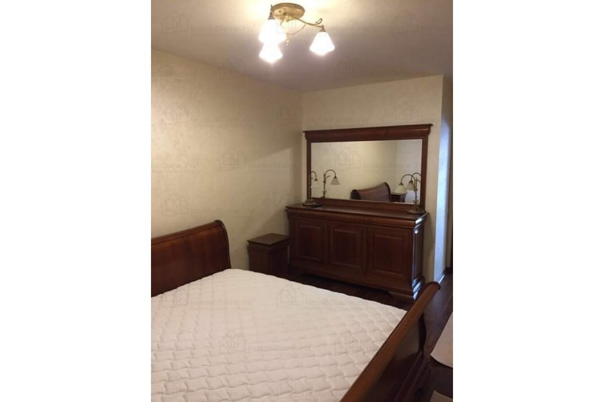 Inchiriez apartament 2 camere Ared Kaufland