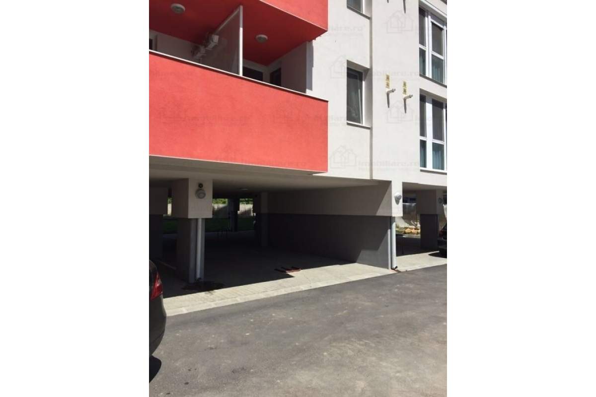 Inchiriez apartament 2 camere Ared Kaufland