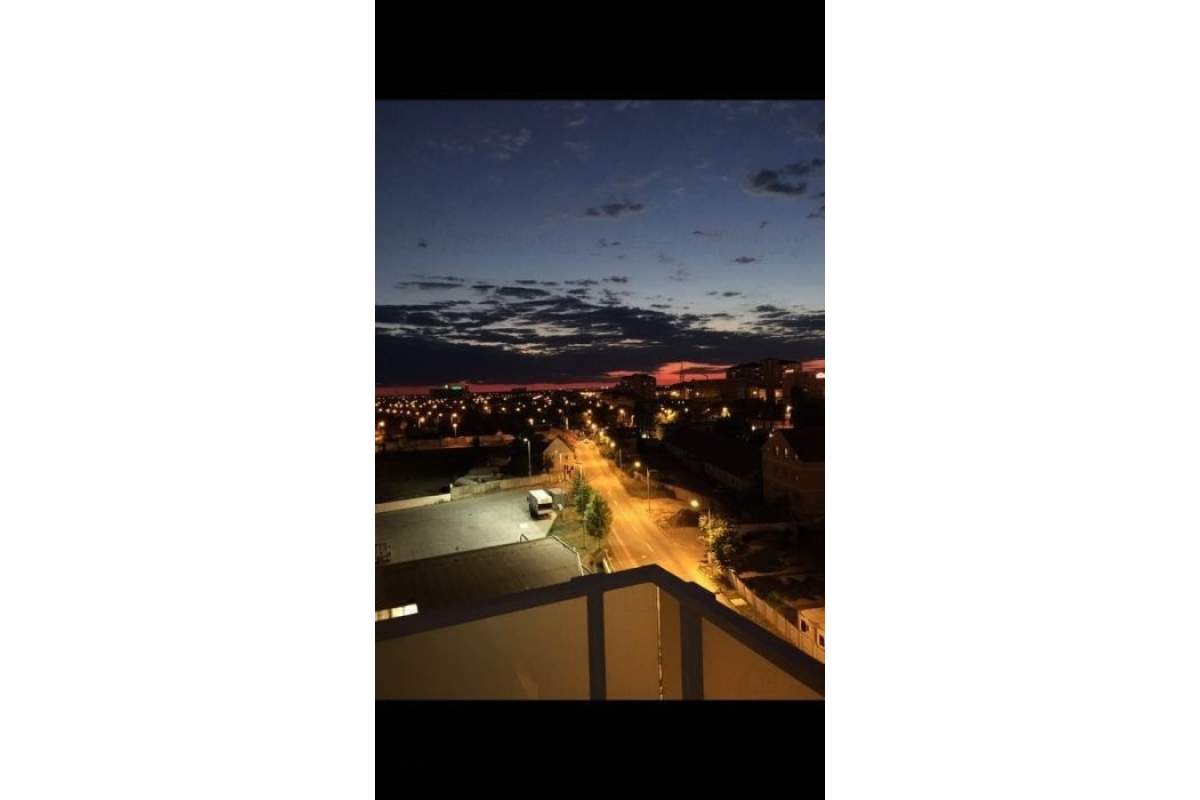 Inchiriez apartament 2 camere Ared Kaufland