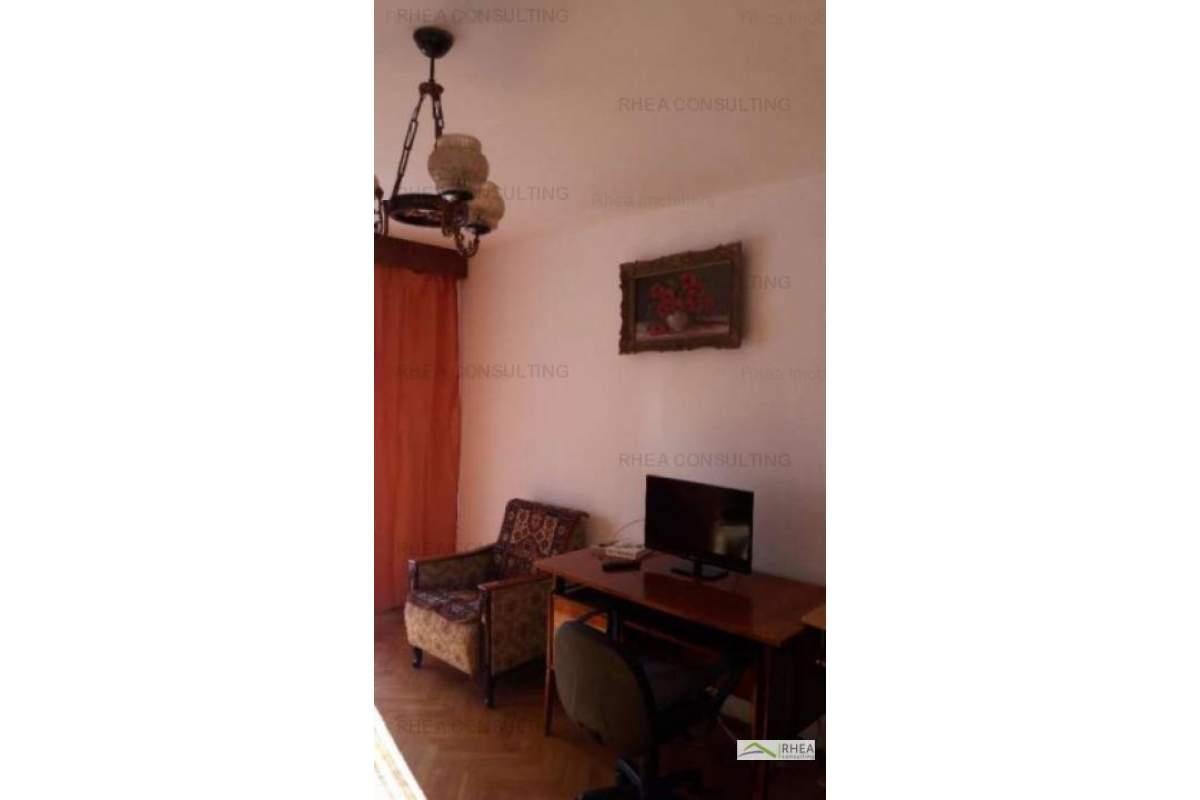  Inchiriez apartament 2 camere dec., 2 min. de Fsega, Gheorgheni