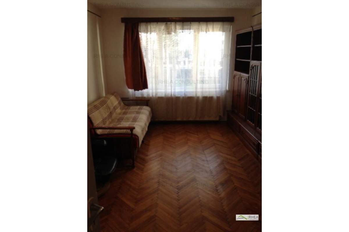  Inchiriez apartament 2 camere dec, C. Brancusi, Gheorgheni