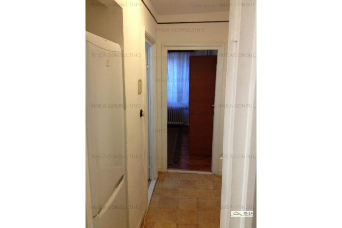  Inchiriez apartament 2 camere dec, C. Brancusi, Gheorgheni