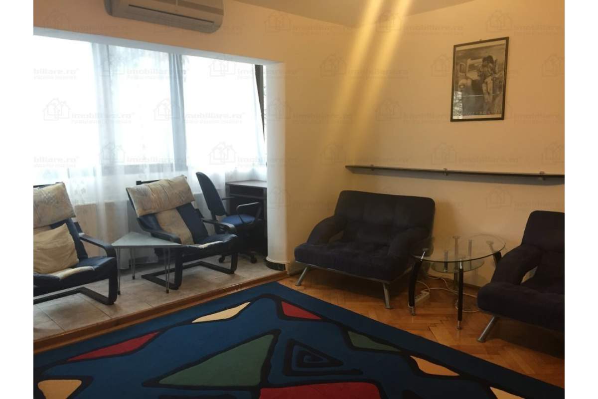 Inchiriez apartament 2 camere mobilat, utilat complet, lux, complex studentesc