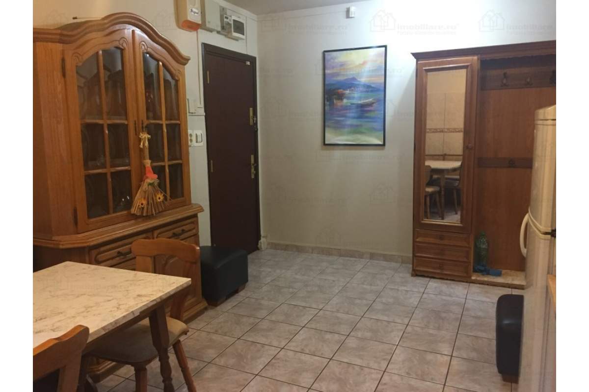 Inchiriez apartament 2 camere mobilat, utilat complet, lux, complex studentesc